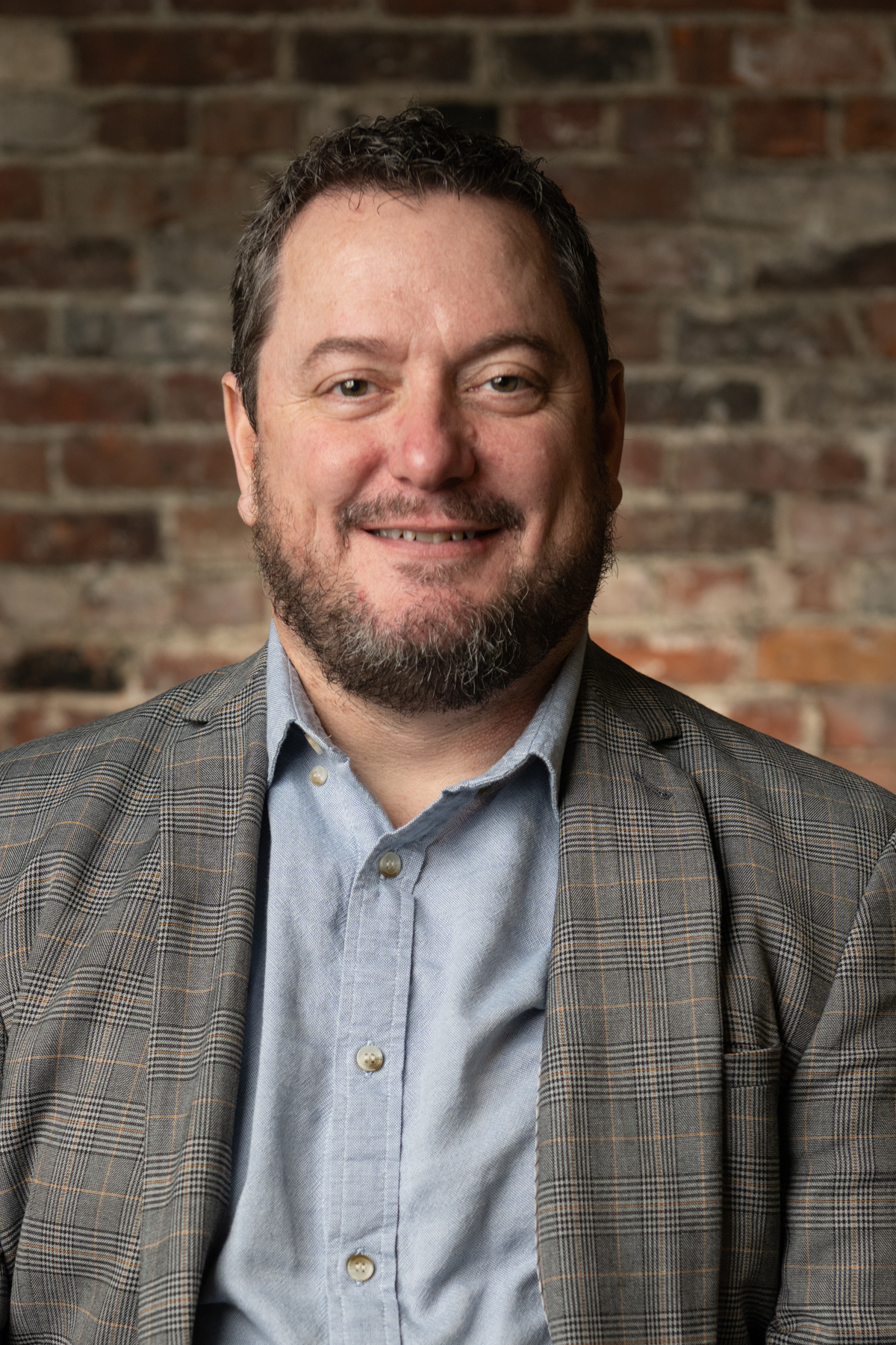 Brad DiPaolo