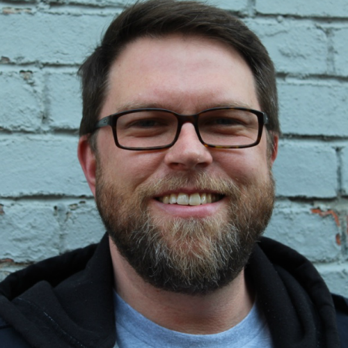 Joel Cheesman
